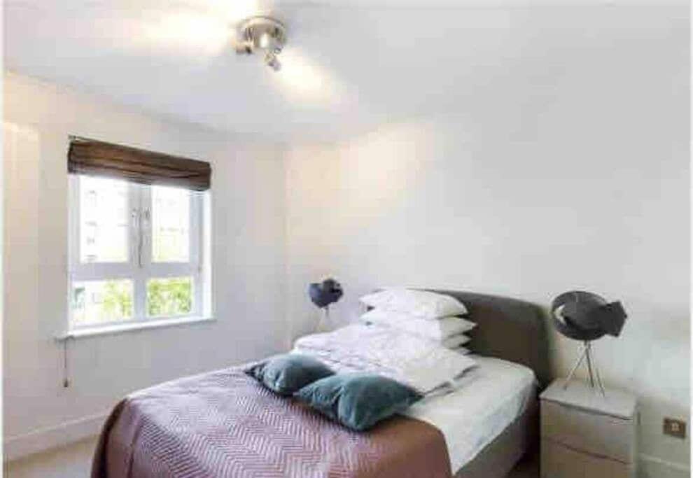 Cosy 1 Bed Globe View St Pauls * Londra